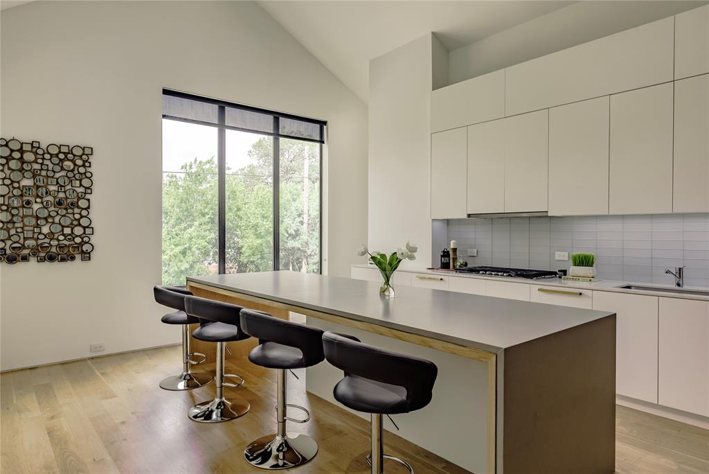Ascend Condos - Residential