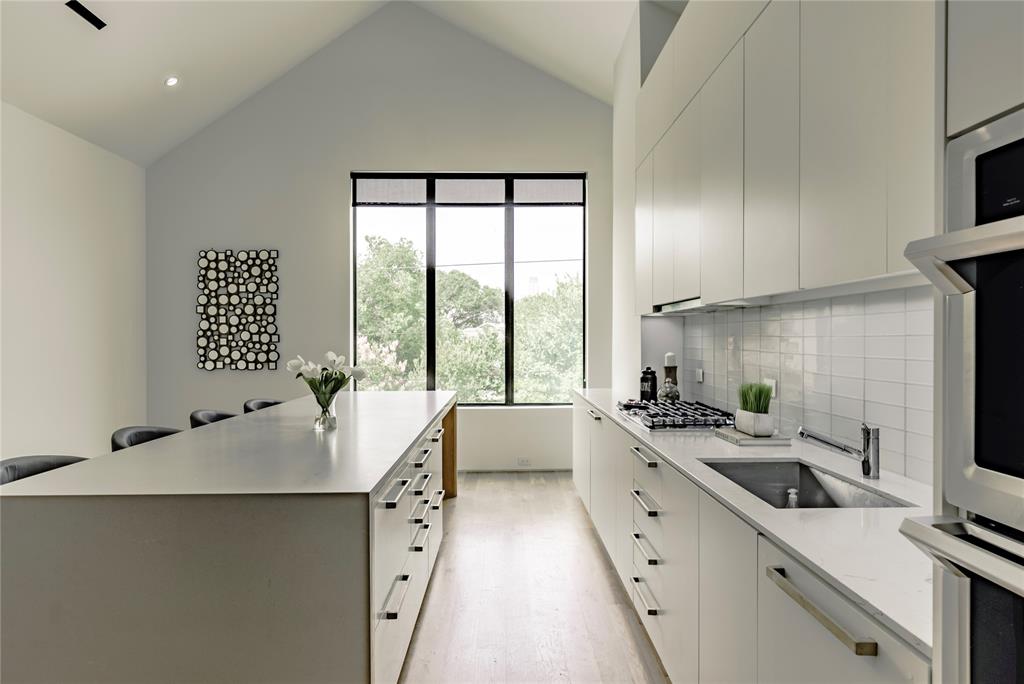 Ascend Condos - Residential