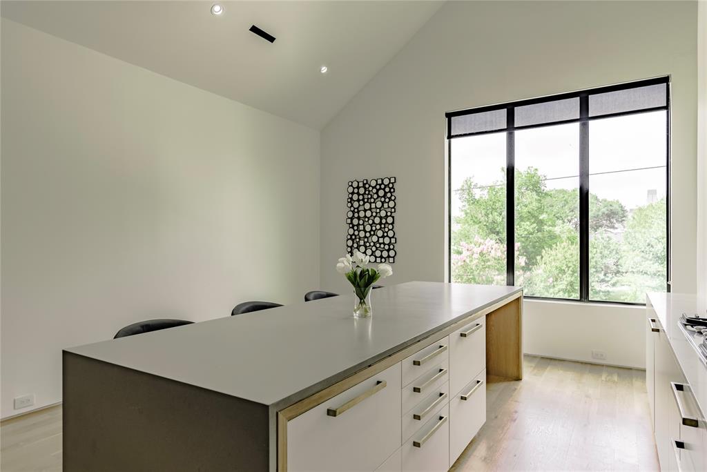 Ascend Condos - Residential