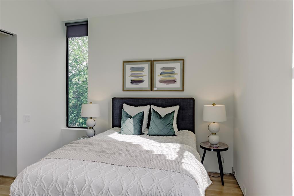 Ascend Condos - Residential