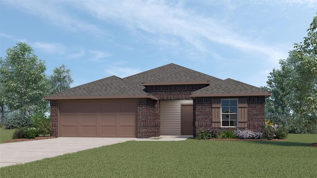 Wellington Farms - Residential