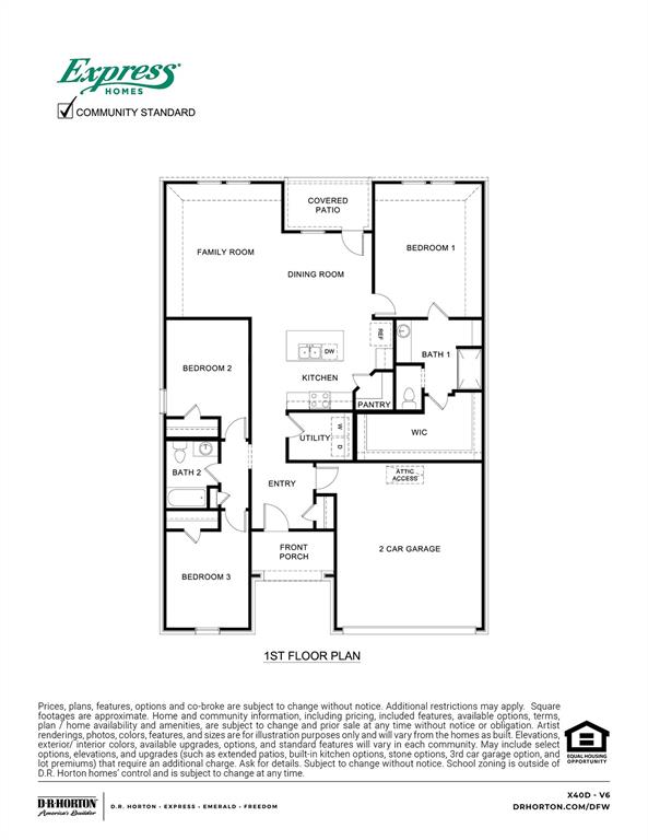 Wellington Farms - Residential