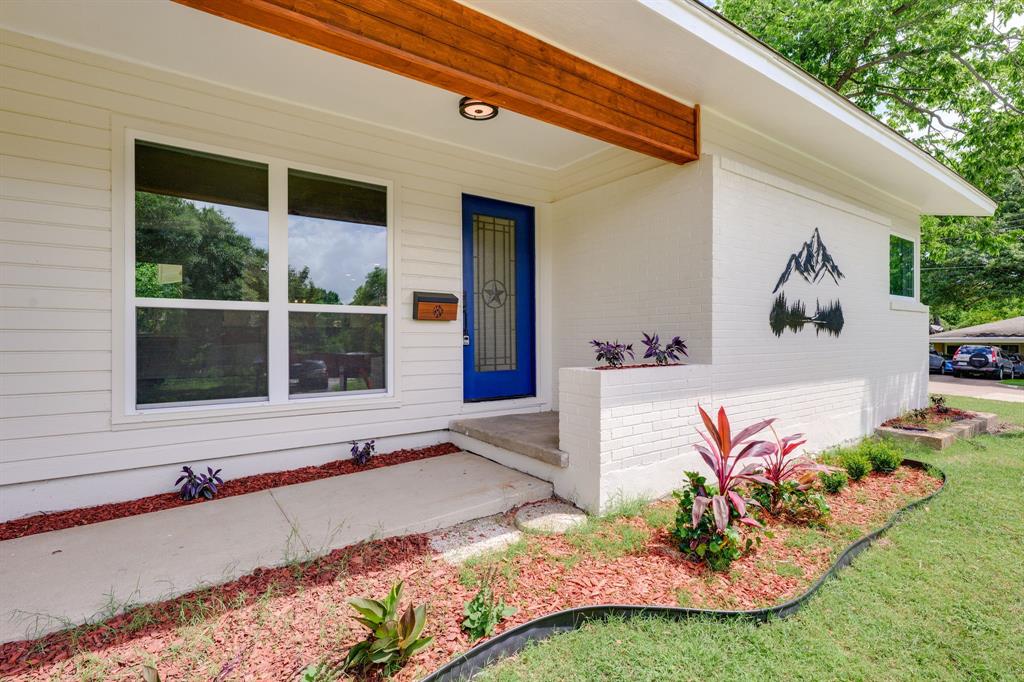 Woodcrest - Residential
