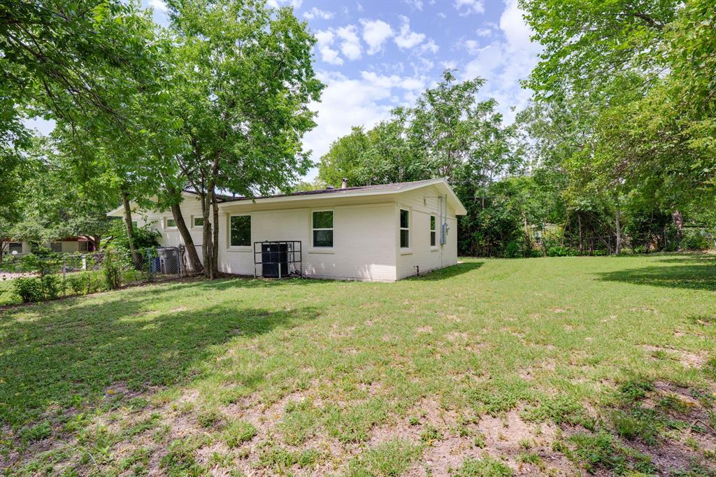 Woodcrest - Residential
