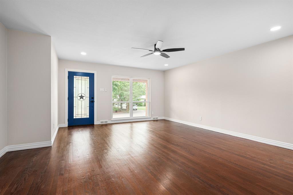 Woodcrest - Residential