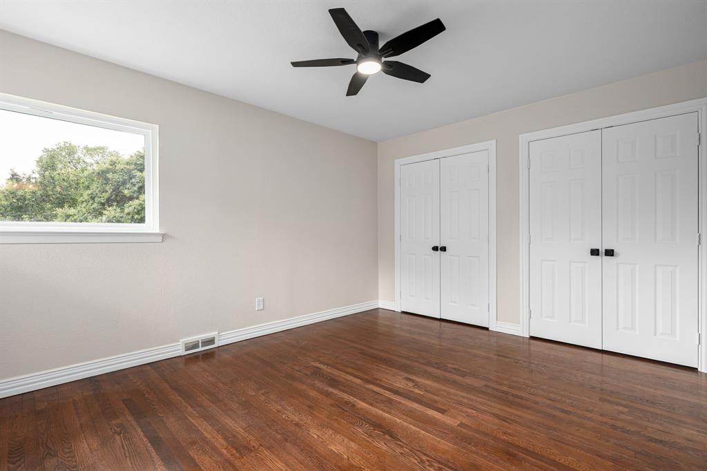 Woodcrest - Residential
