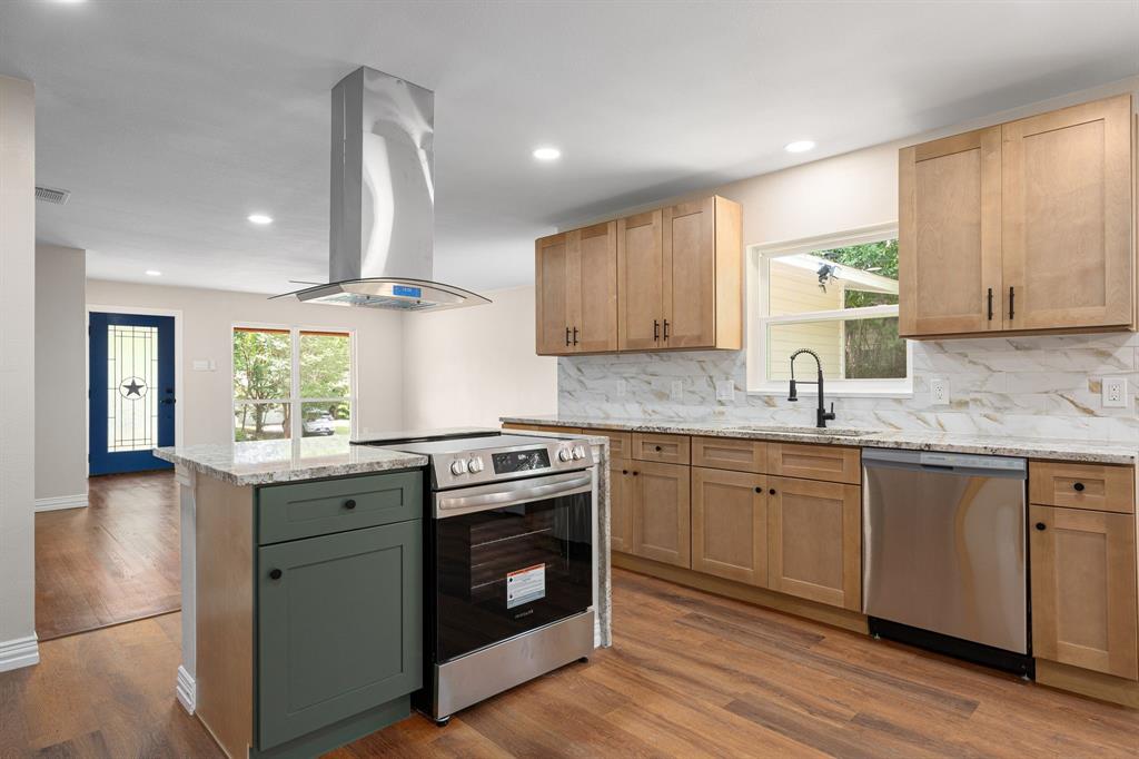 Woodcrest - Residential