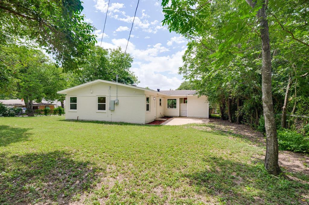 Woodcrest - Residential