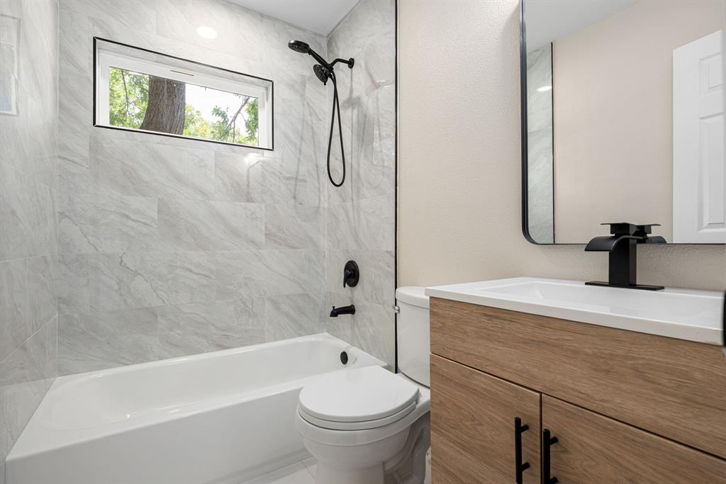 Woodcrest - Residential