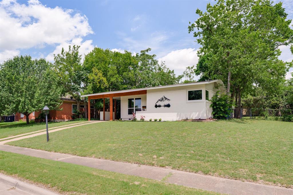 Woodcrest - Residential