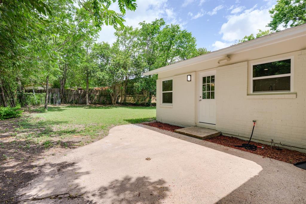 Woodcrest - Residential