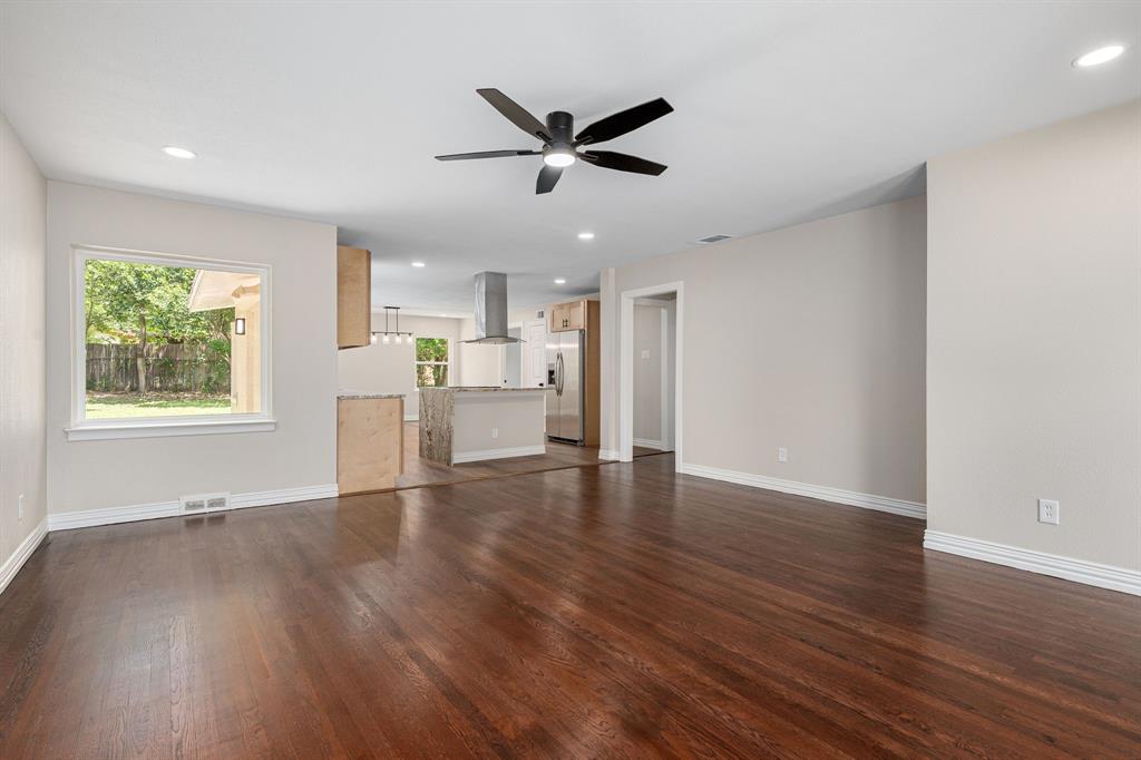 Woodcrest - Residential