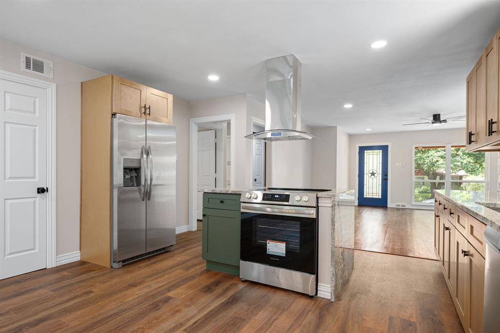 Woodcrest - Residential