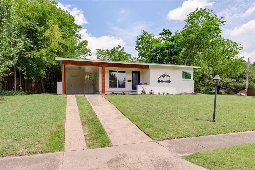 Woodcrest - Residential