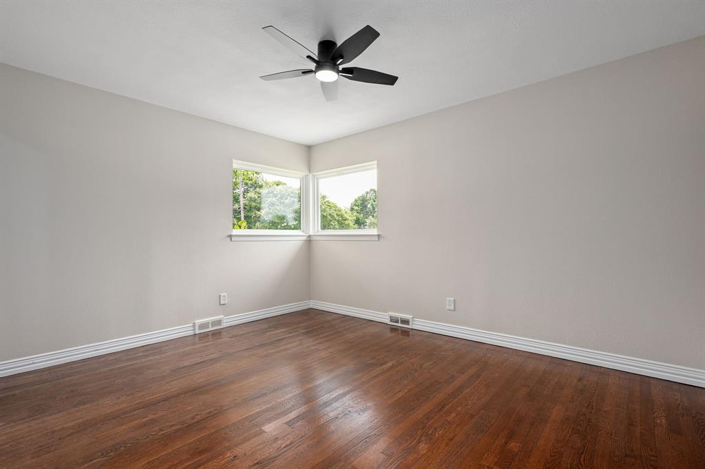 Woodcrest - Residential