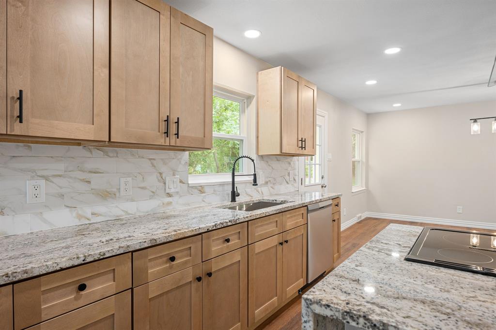 Woodcrest - Residential
