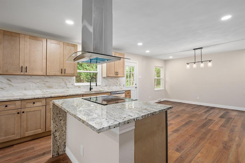 Woodcrest - Residential