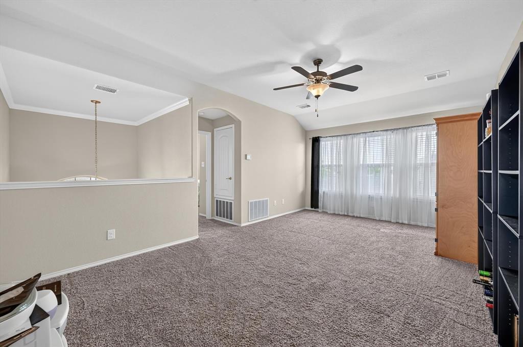 Mistletoe Hill Ph VI & Vii - Residential