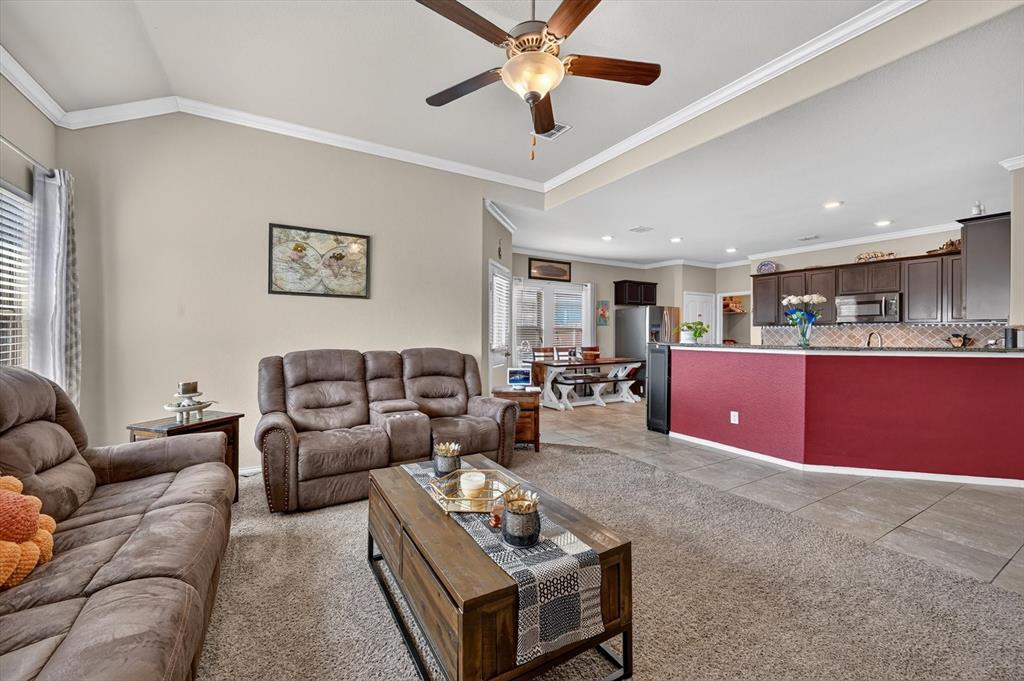Mistletoe Hill Ph VI & Vii - Residential
