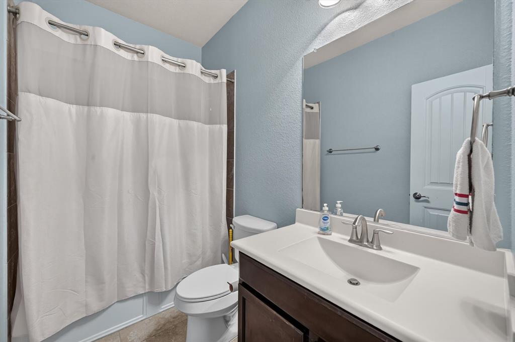 Mistletoe Hill Ph VI & Vii - Residential