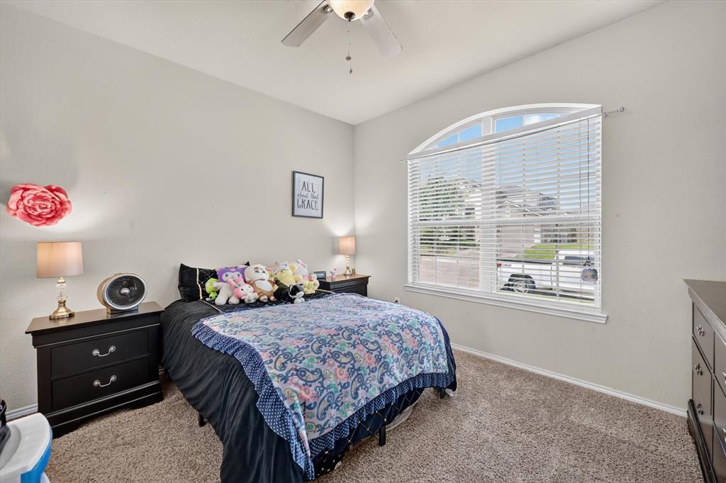 Mistletoe Hill Ph VI & Vii - Residential
