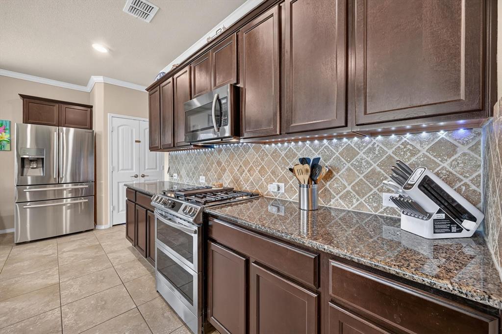 Mistletoe Hill Ph VI & Vii - Residential