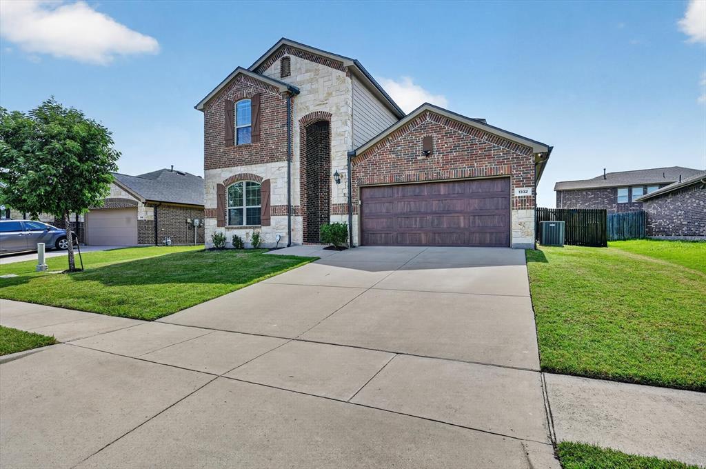 Mistletoe Hill Ph VI & Vii - Residential