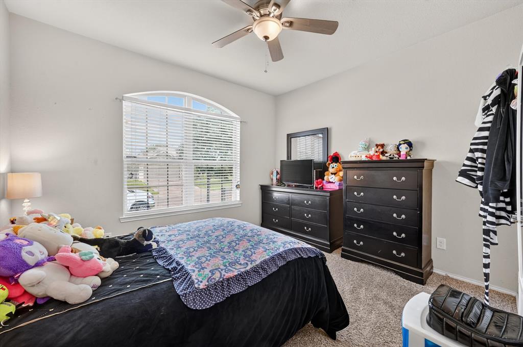 Mistletoe Hill Ph VI & Vii - Residential