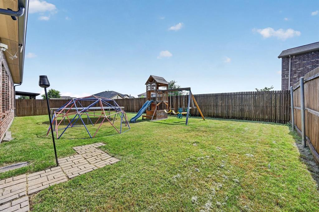 Mistletoe Hill Ph VI & Vii - Residential