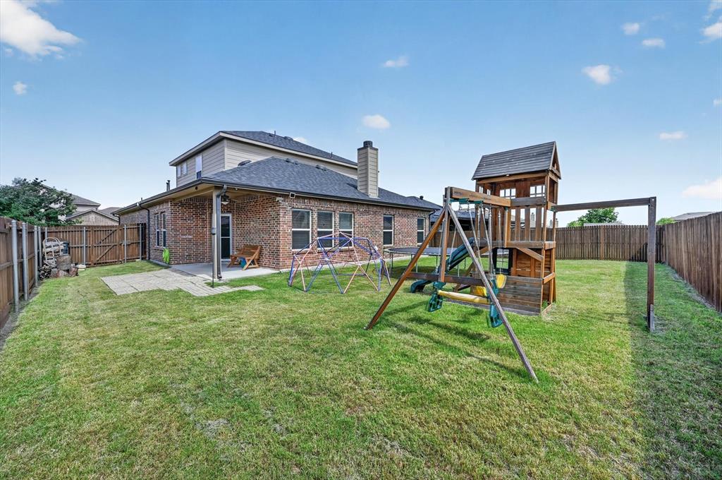 Mistletoe Hill Ph VI & Vii - Residential
