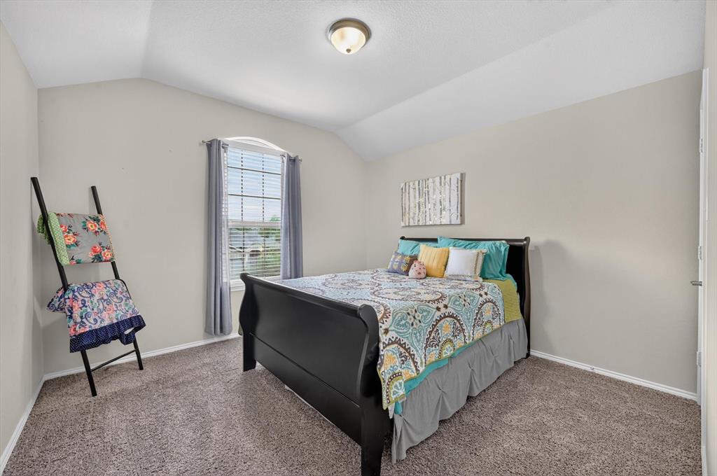 Mistletoe Hill Ph VI & Vii - Residential