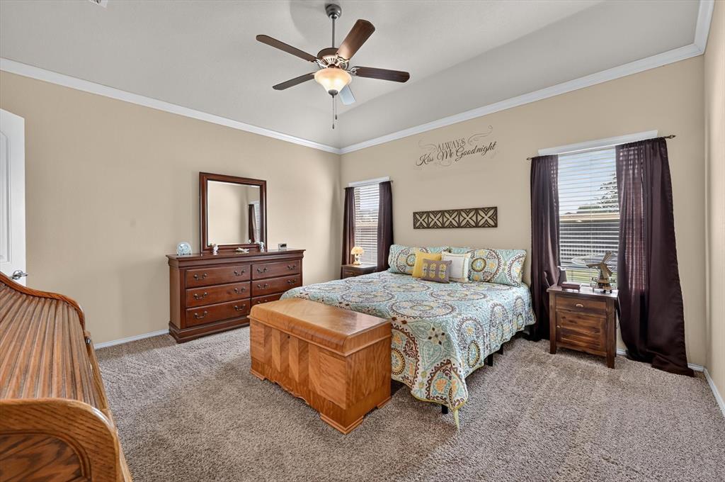 Mistletoe Hill Ph VI & Vii - Residential
