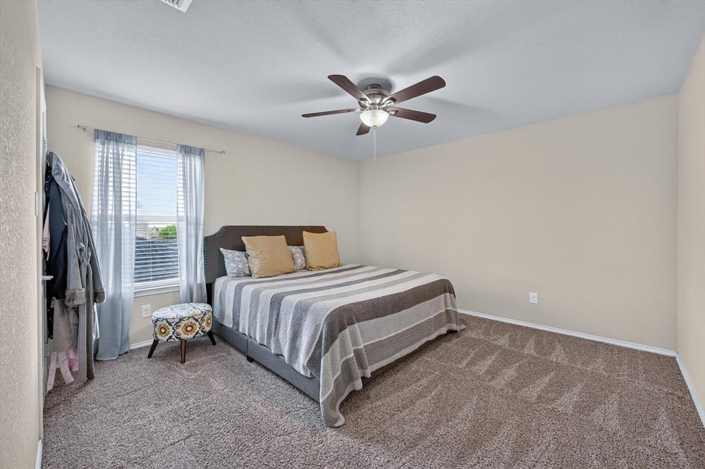 Mistletoe Hill Ph VI & Vii - Residential