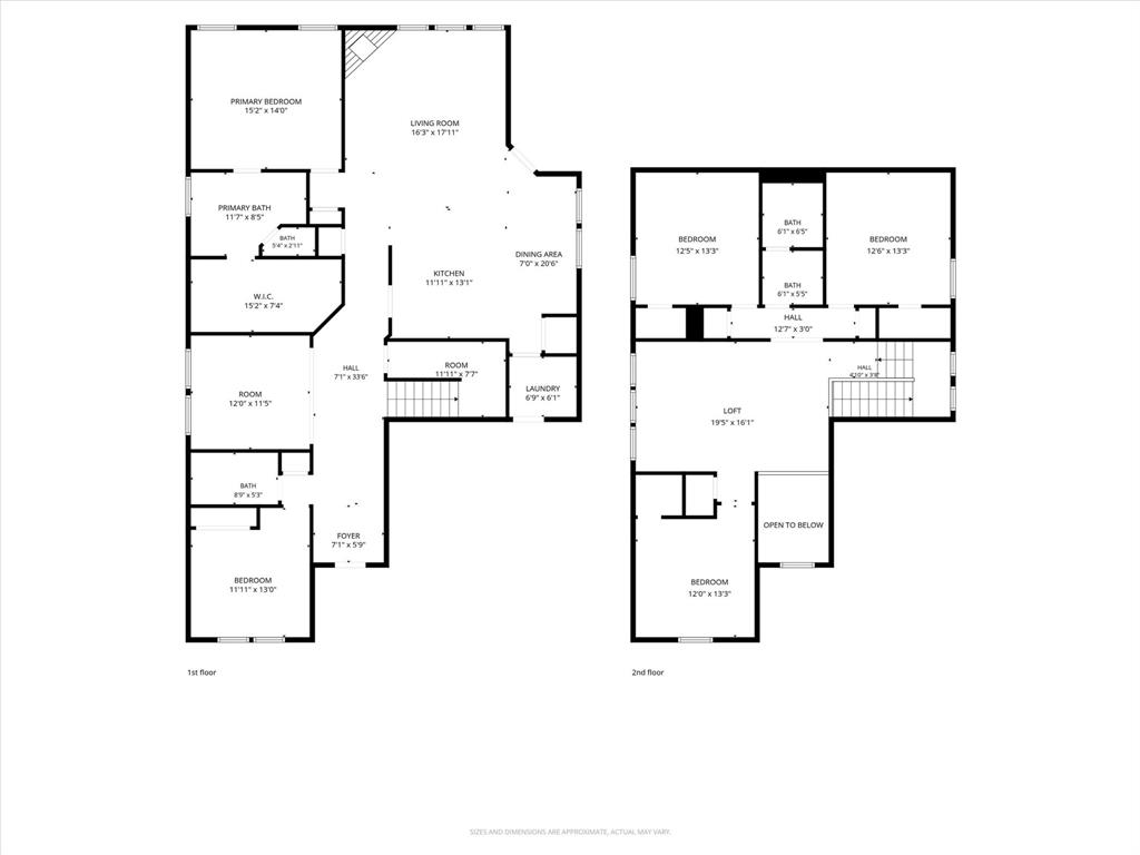 Mistletoe Hill Ph VI & Vii - Residential