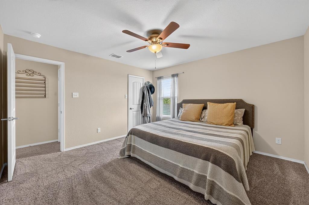 Mistletoe Hill Ph VI & Vii - Residential