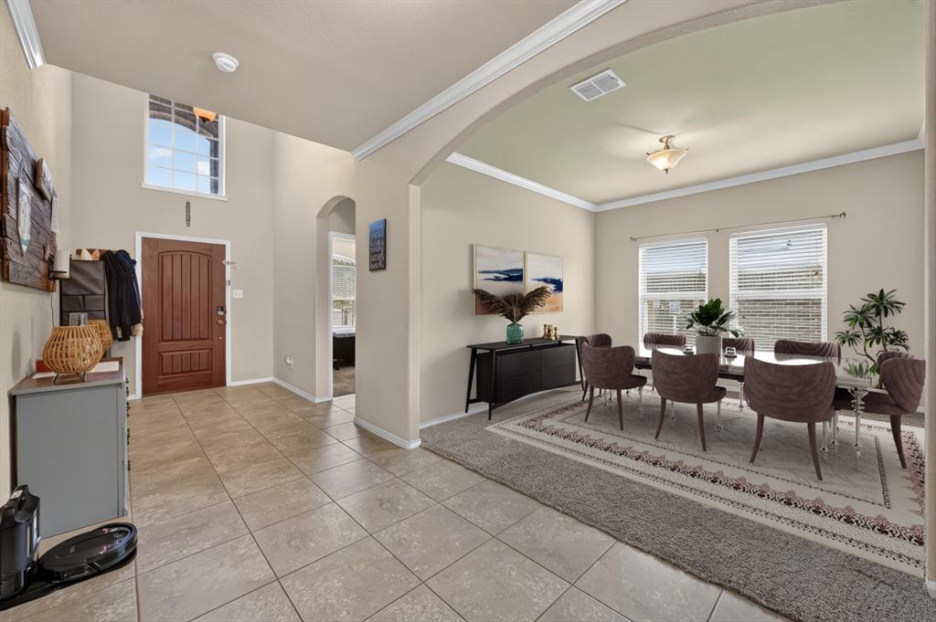 Mistletoe Hill Ph VI & Vii - Residential