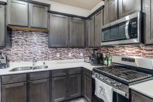Iron Horse Ph 2 - Residential