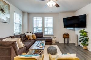 Iron Horse Ph 2 - Residential