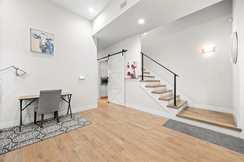 Fakes Park Place - Residential Income