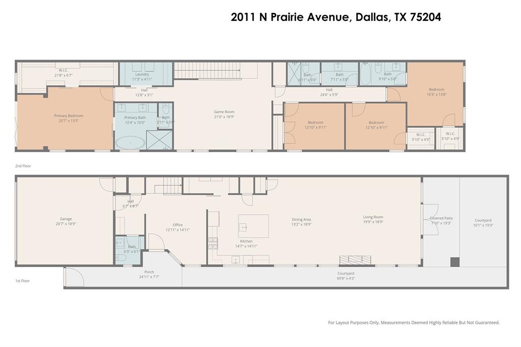 Fakes Park Place - Residential Income