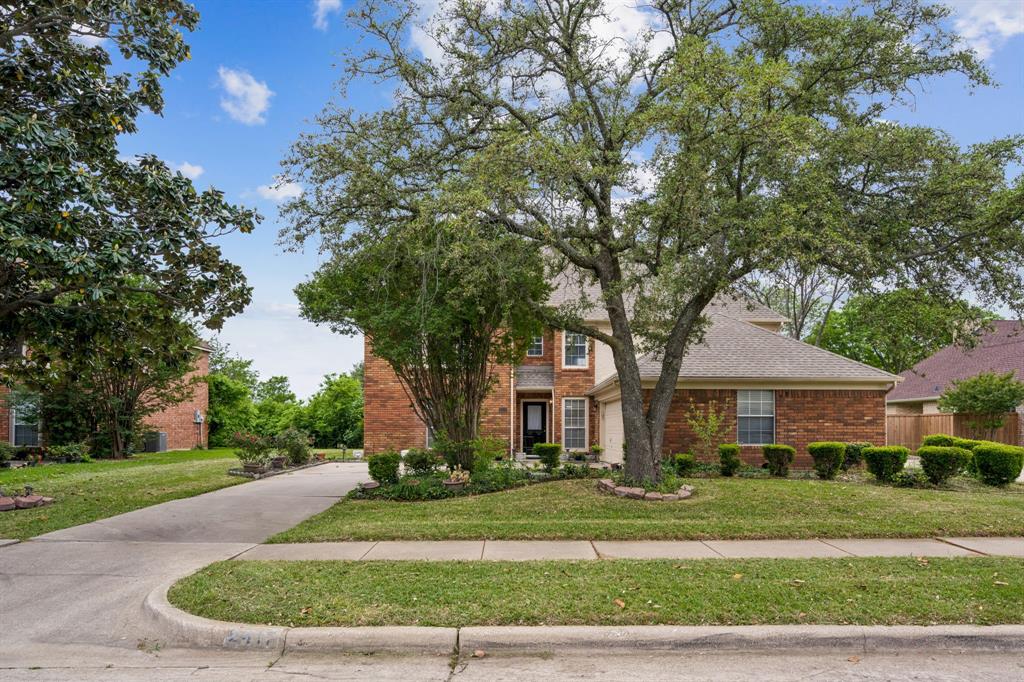 Oakridge 07 - Residential