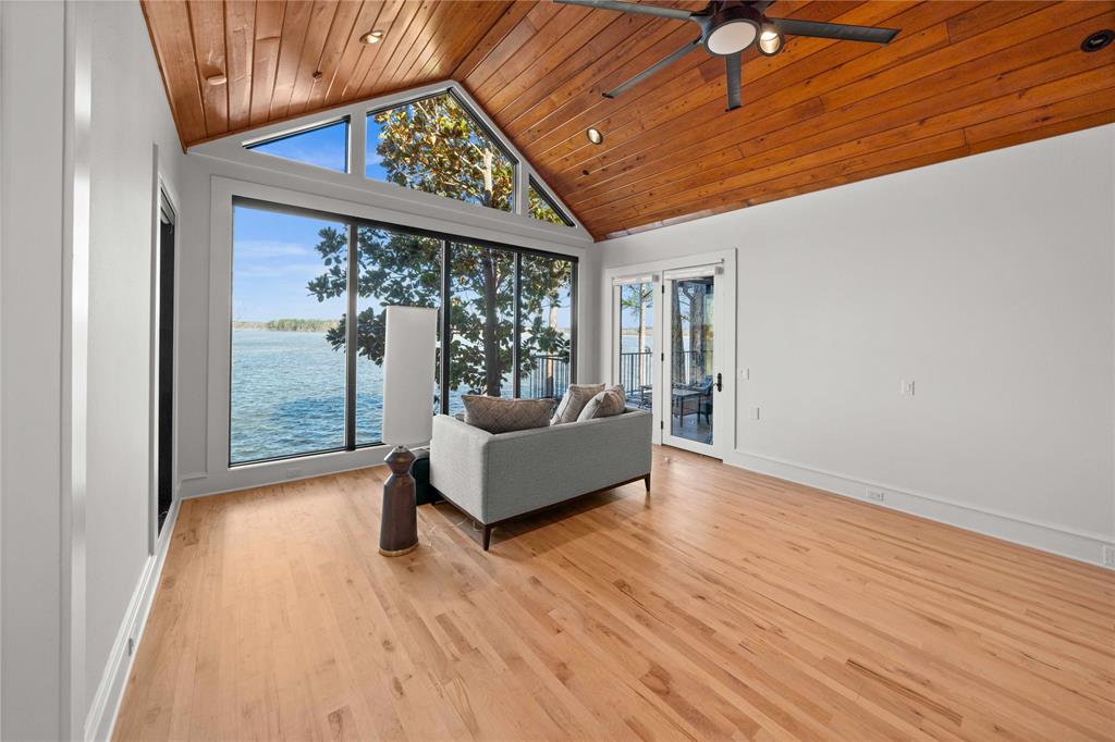 Deer Cove - Residential