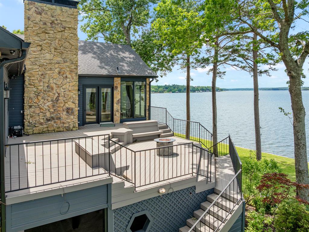 Deer Cove - Residential