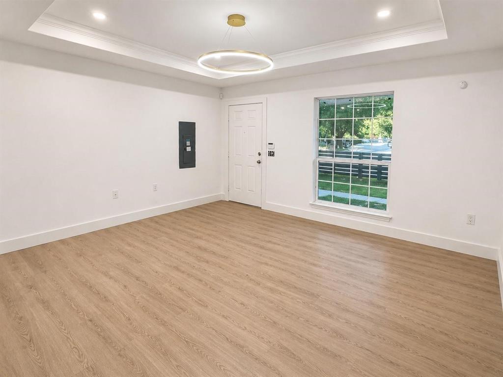 Wheeler & Reuss Eagle Ford - Residential