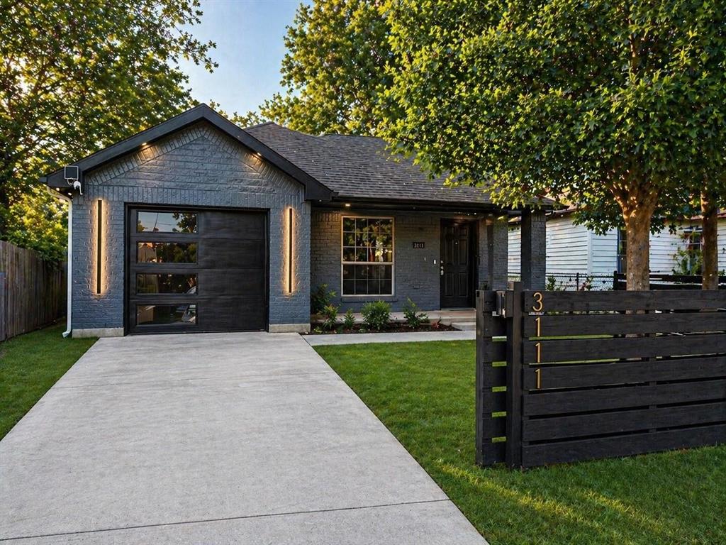 Wheeler & Reuss Eagle Ford - Residential