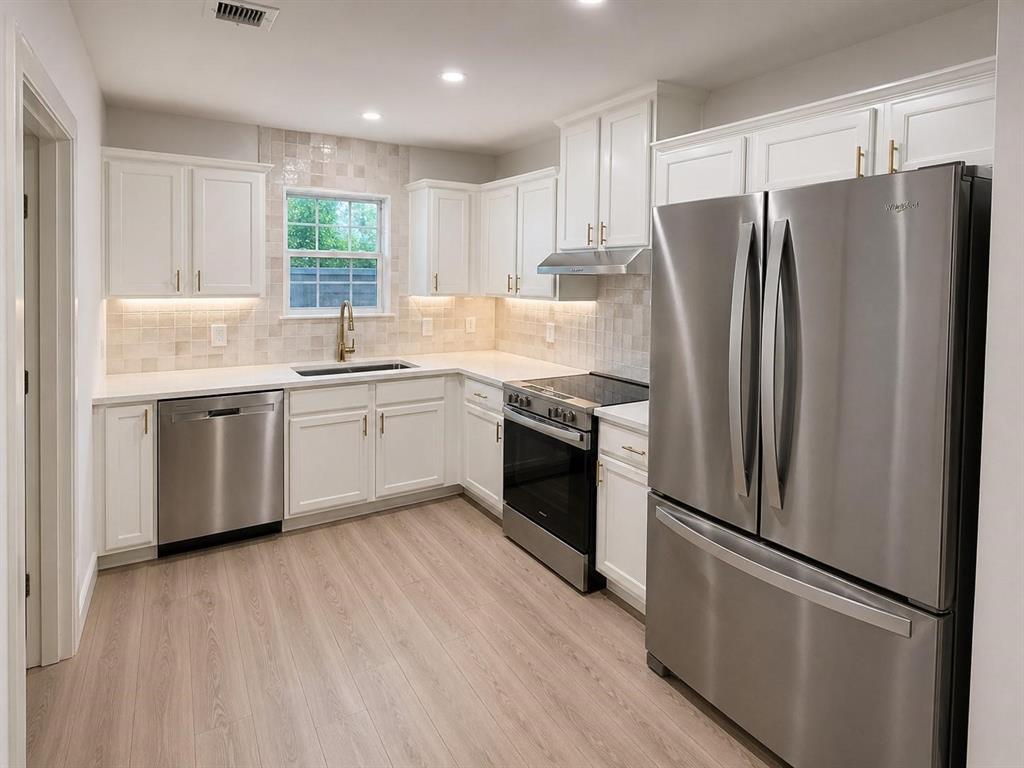 Wheeler & Reuss Eagle Ford - Residential