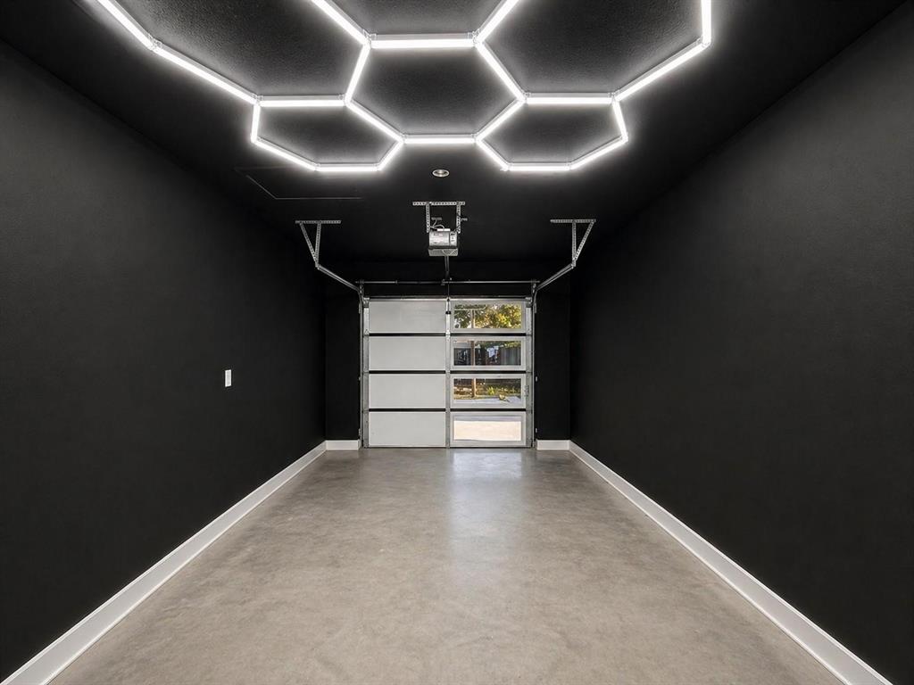 Wheeler & Reuss Eagle Ford - Residential
