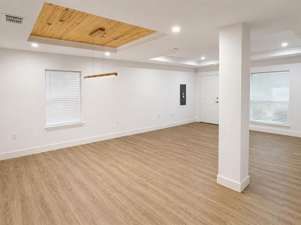 Wheeler & Reuss Eagle Ford - Residential