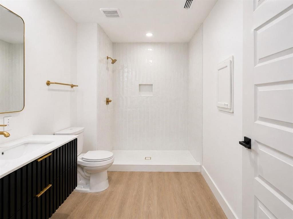 Wheeler & Reuss Eagle Ford - Residential