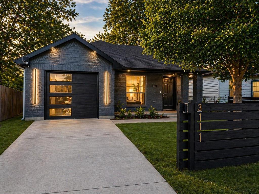 Wheeler & Reuss Eagle Ford - Residential